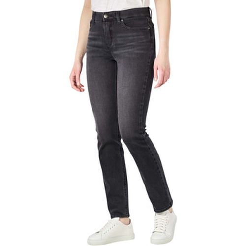 Jeans Jean ULTRA LUX COMFORT STRAIGHT Black - Lee - Modalova