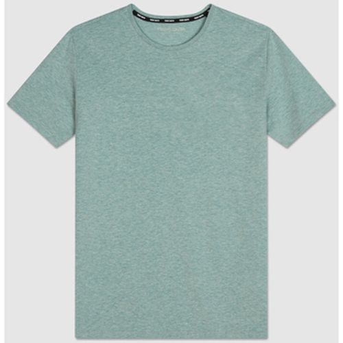 T-shirt Tee-shirt NARK Stone Green Chine - Teddy Smith - Modalova