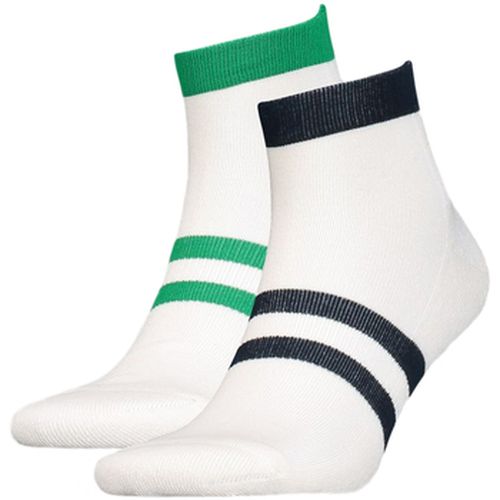 Chaussettes Chaussettes LEVI'S® MI-HAUTES Green Dress Blues (lot de 2) - Stichd - Modalova