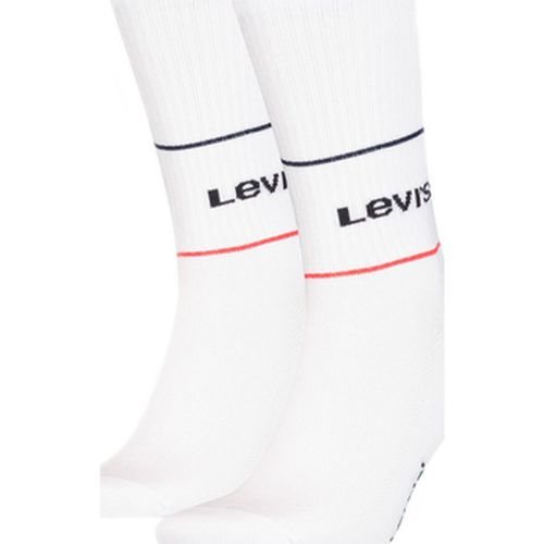 Chaussettes Chaussettes LEVI'S® SHORT Iconic (lot de 2) - Stichd - Modalova