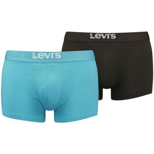 Caleçons Boxer LEVI'S® TRUNK Aquarelle (lot de 2) - Stichd - Modalova