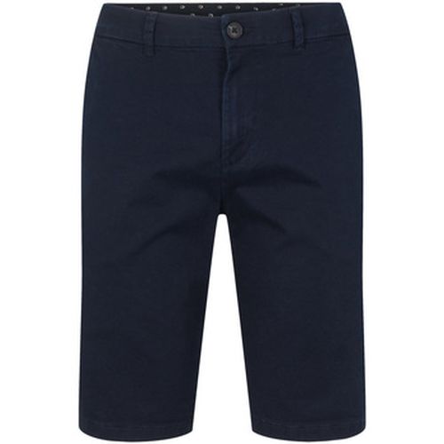 Short Bermuda CHINO Sky BLue - Tom Tailor - Modalova