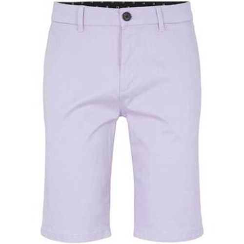 Short Bermuda CHINO Lilac - Tom Tailor - Modalova