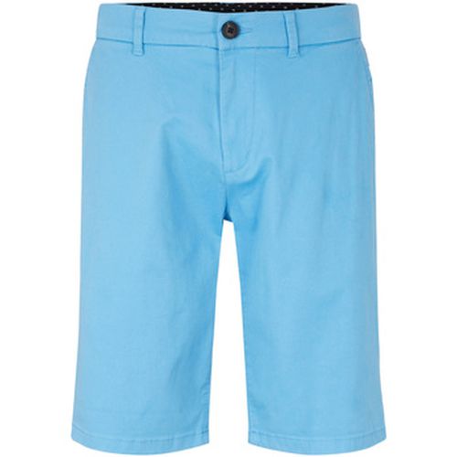 Short Bermuda CHINO Blue - Tom Tailor - Modalova