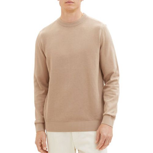 Pull Tom Tailor Pull JUMPER Sand - Tom Tailor - Modalova