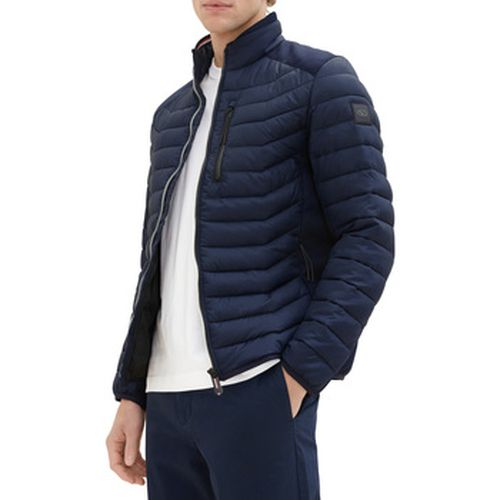 Blouson Blouson Sky Blue - Tom Tailor - Modalova