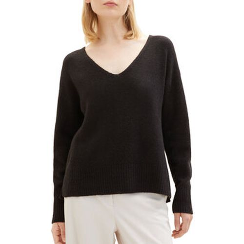 Pull Tom Tailor Pull COL V Black - Tom Tailor - Modalova