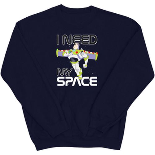 Sweat-shirt Lightyear I Need Space - Disney - Modalova