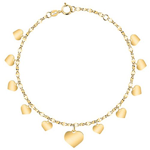 Bijoux Bracelet en or 375/1000 - Cleor - Modalova