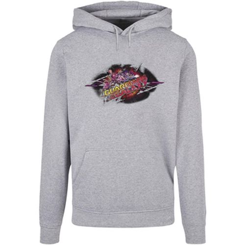 Sweat-shirt Guardians Of The Galaxy - Marvel - Modalova