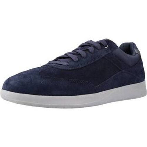 Derbies Geox U KENNET A - Geox - Modalova