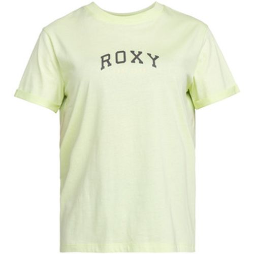 T-shirt Roxy Noon Ocean - Roxy - Modalova