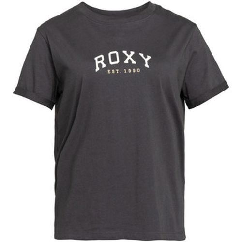 T-shirt Roxy Noon Ocean - Roxy - Modalova