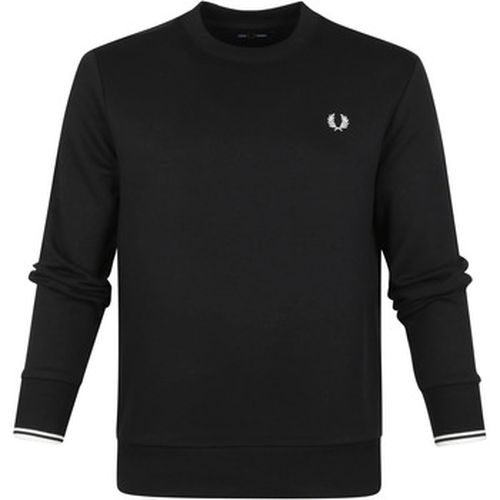 Sweat-shirt Fred Perry - Fred Perry - Modalova