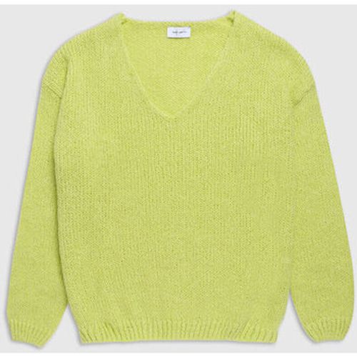 Pull Pull MOLLY Green Neon - Teddy Smith - Modalova