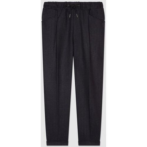 Pantalon Pantalon Navy - Teddy Smith - Modalova