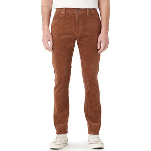 Pantalon Pantalon Velours LARSTON Bison - Wrangler - Modalova