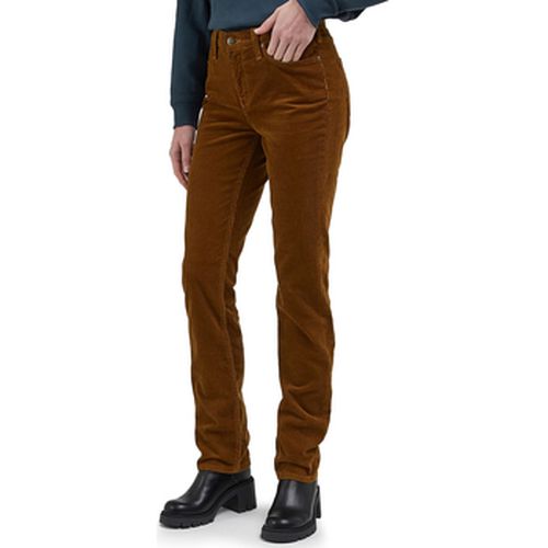 Pantalon Pantalon MARION STRAIGHT VELOURS Tumbleweed - Lee - Modalova