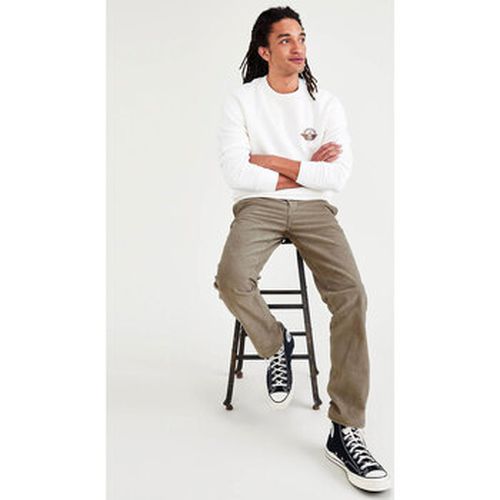 Pantalon Pantalon ® ORIGINAL CHINO SLIM FIT Overland Trek - Dockers - Modalova