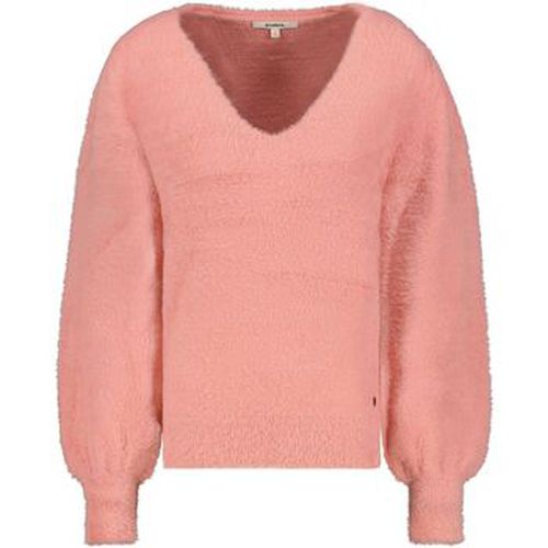 Pull Garcia Pull Peach - Garcia - Modalova