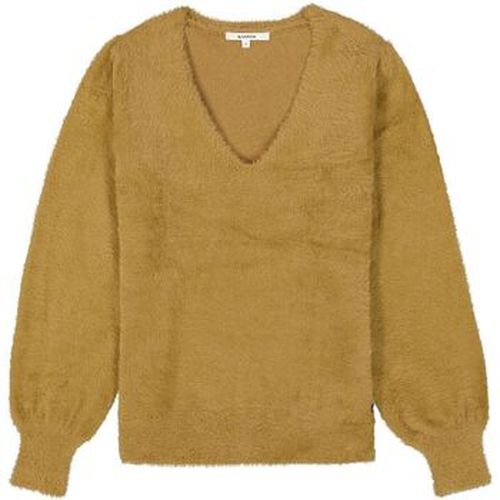 Pull Garcia Pull Gold - Garcia - Modalova