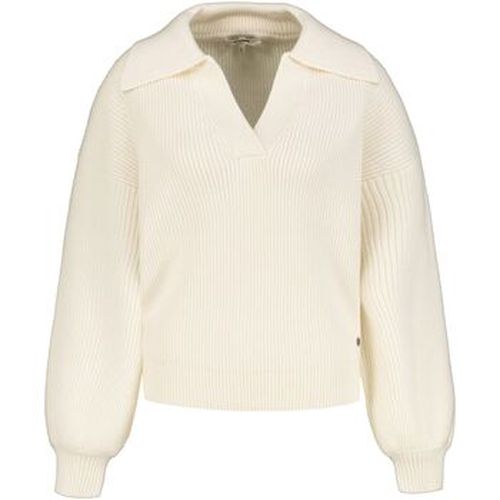 Pull Garcia Pull White - Garcia - Modalova