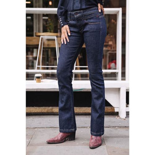 Pantalon Jean PORTER BETSY Bokken - Freeman T.Porter - Modalova