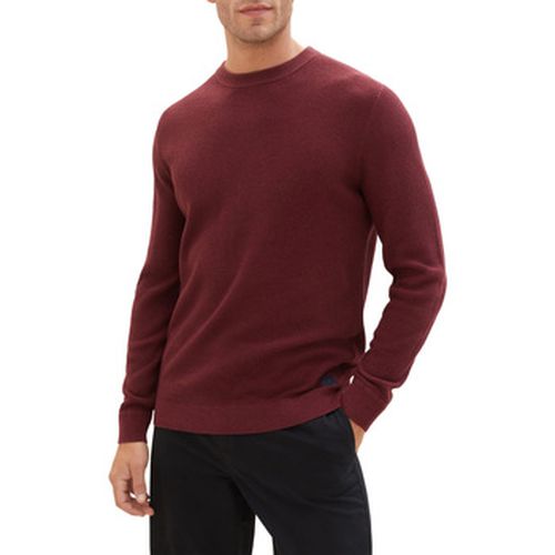 Pull Tom Tailor Pull Port Red - Tom Tailor - Modalova