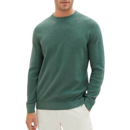 Pull Tom Tailor Pull Green - Tom Tailor - Modalova