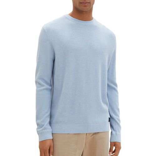 Pull Tom Tailor Pull Blue - Tom Tailor - Modalova