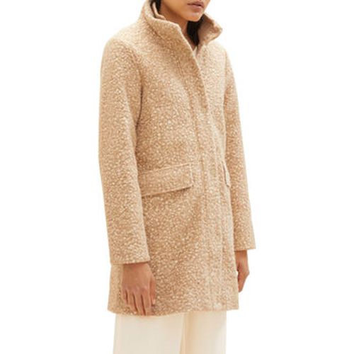 Blouson Tom Tailor Manteau Sand - Tom Tailor - Modalova