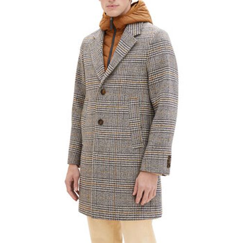 Blouson Manteau 2 EN 1 - Tom Tailor - Modalova