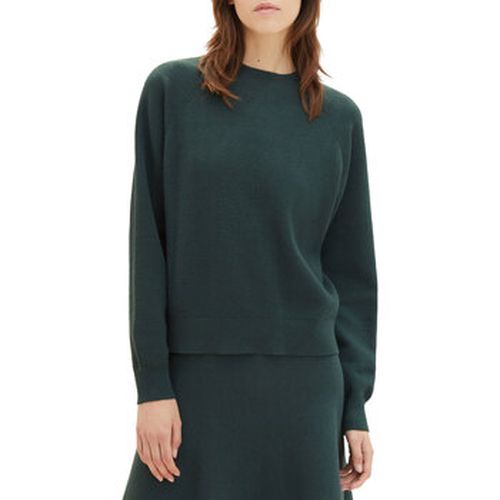 Pull Tom Tailor Pull Green - Tom Tailor - Modalova