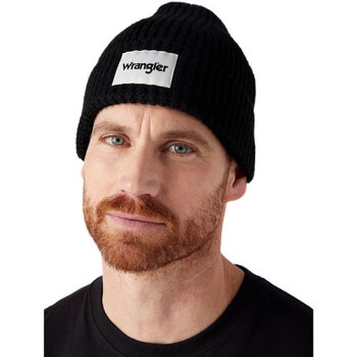 Bonnet Wrangler Bonnet RIB Black - Wrangler - Modalova