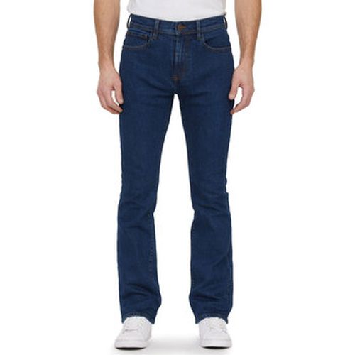 Jeans Jean LC050 ZP BOOTCUT Dark Blue Stoned - Lee Cooper - Modalova