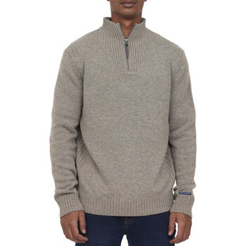 Pull Lee Cooper Pull CHAR Taupe - Lee Cooper - Modalova