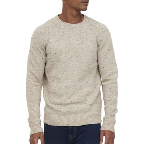 Pull Lee Cooper Pull CODI Argile - Lee Cooper - Modalova