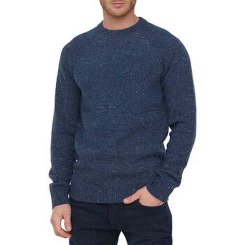 Pull Lee Cooper Pull CODI Navy - Lee Cooper - Modalova