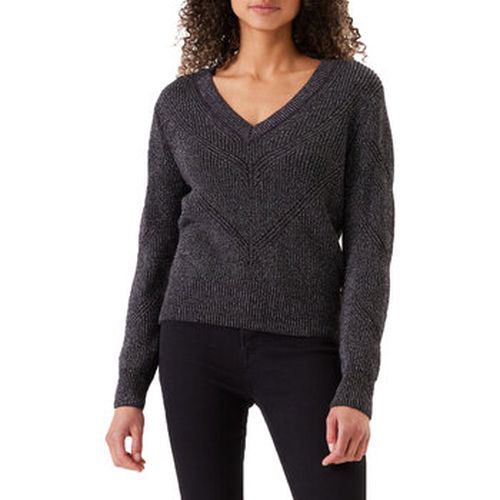 Pull Garcia Pull Black - Garcia - Modalova