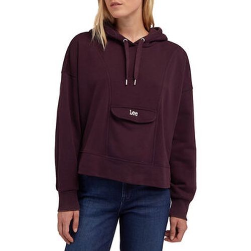 Sweat-shirt Sweat HOODIE Rodéo - Lee - Modalova