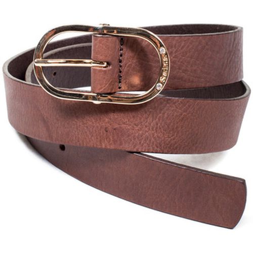 Ceinture Salsa Ceinture Marron - Salsa - Modalova