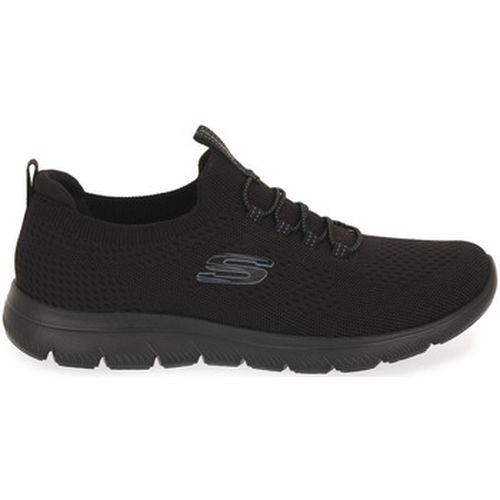 Baskets Skechers BBK SUMMITS TOP - Skechers - Modalova