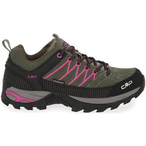 Chaussures 50ES RIGEL LOW WMN TREKKING - Cmp - Modalova