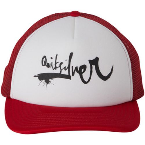 Casquette Quiksilver DNA Impaired - Quiksilver - Modalova