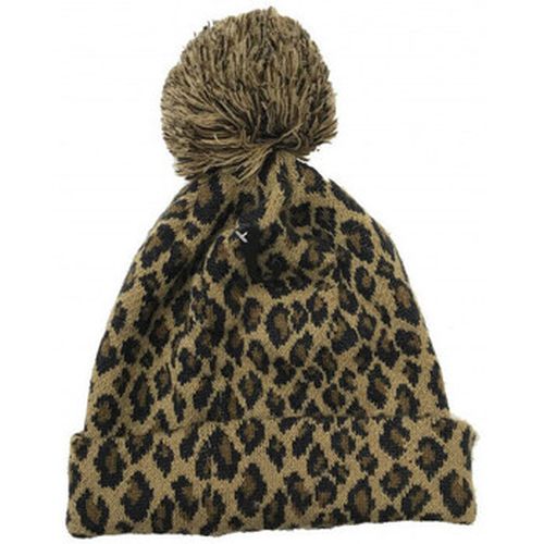 Echarpe Bonnet Leopard New york - Freeside - Modalova