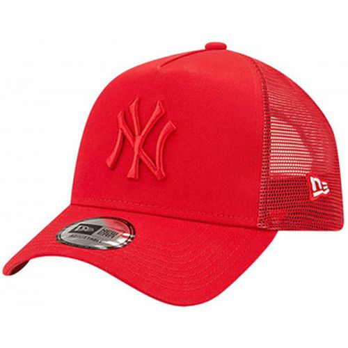 Casquette Casquette Rouge Yankees - 60298756 - New-Era - Modalova