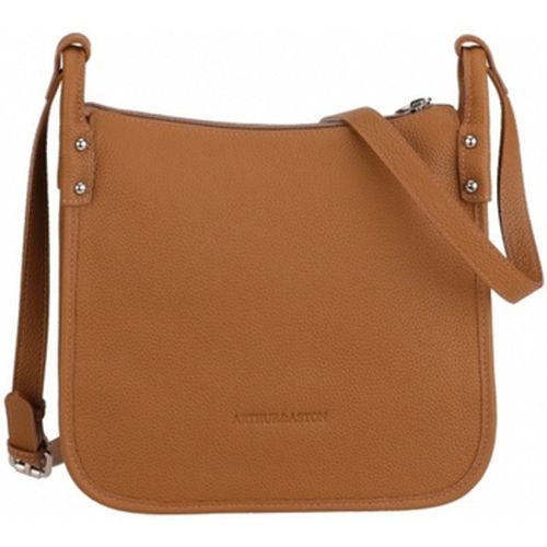 Sac Bandouliere Sac bandouliere Arthur et Aston Ref 62482 C Biscui - Arthur & Aston - Modalova