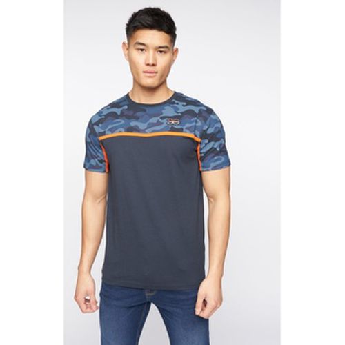 T-shirt Crosshatch Brightling - Crosshatch - Modalova