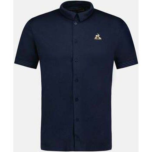 Chemise Chemise manches courtes - Le Coq Sportif - Modalova