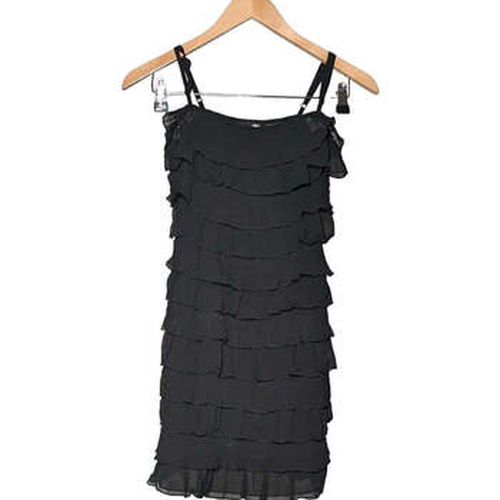 Robe courte robe courte 34 - T0 - XS - H&M - Modalova